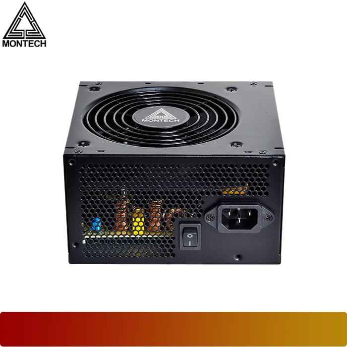 MONTECH BETA 550 BRONZE