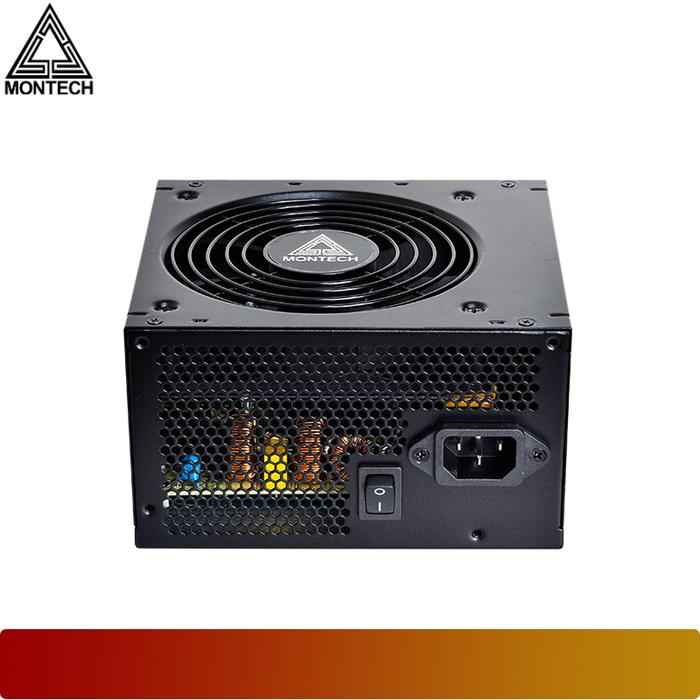 MONTECH BETA 650 BRONZE