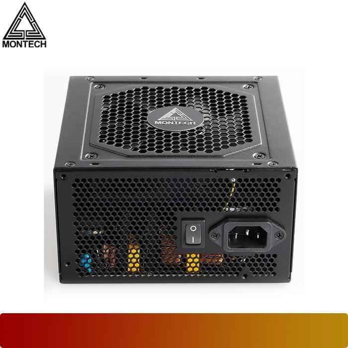 MONTECH CENTURY 650W GOLD