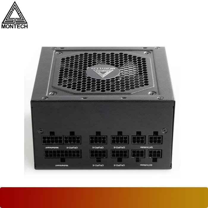 MONTECH CENTURY 650W GOLD