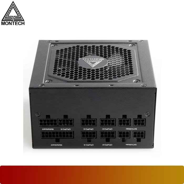 MONTECH CENTURY 850W GOLD