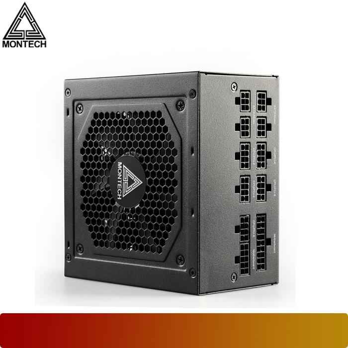 MONTECH CENTURY 850W GOLD