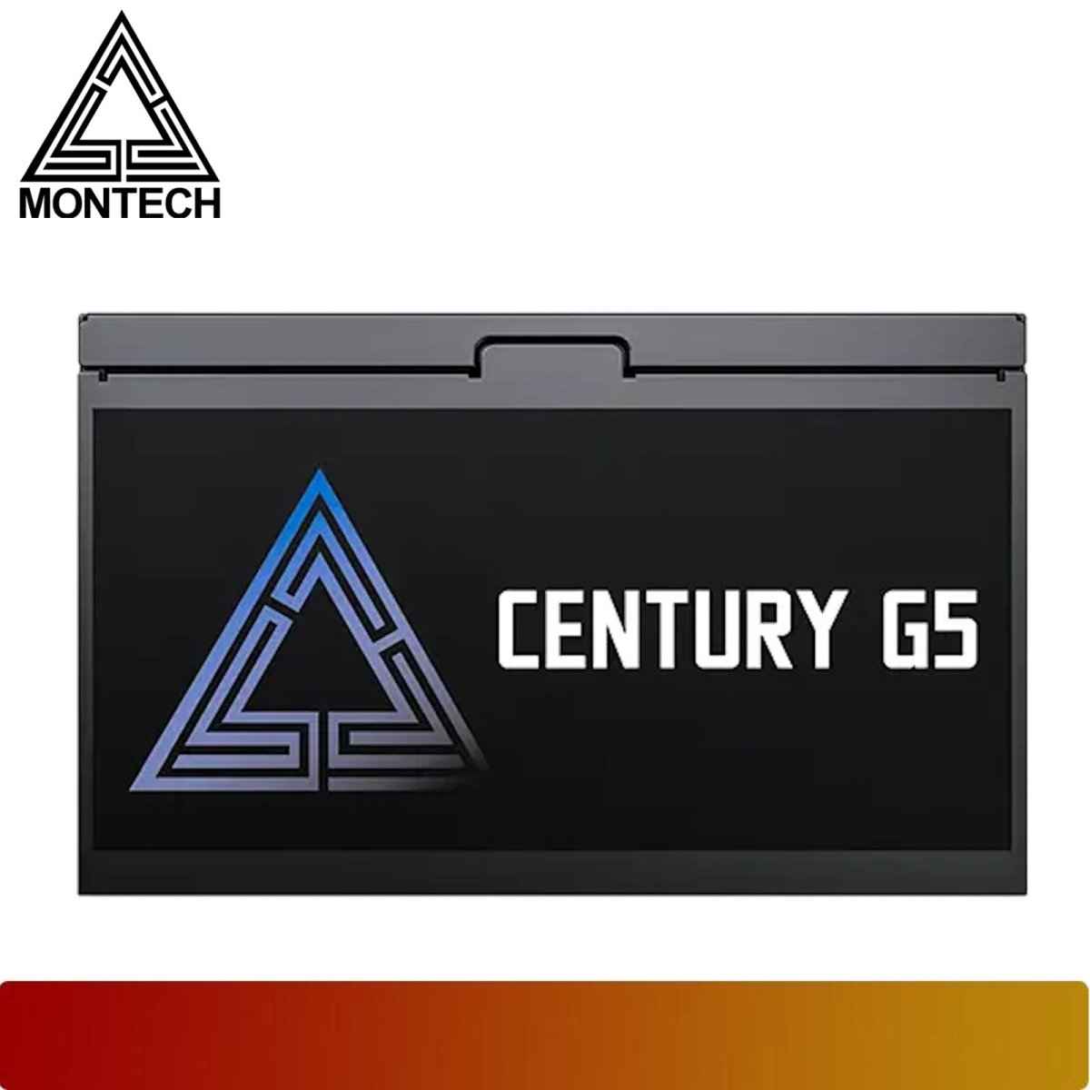 MONTECH CENTURY G5 750W