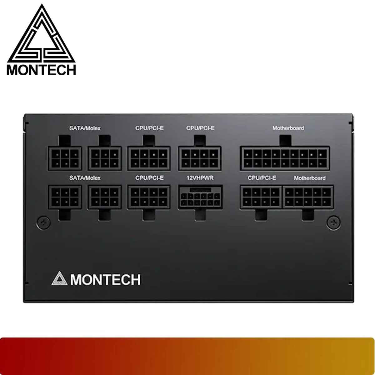 MONTECH CENTURY G5 750W