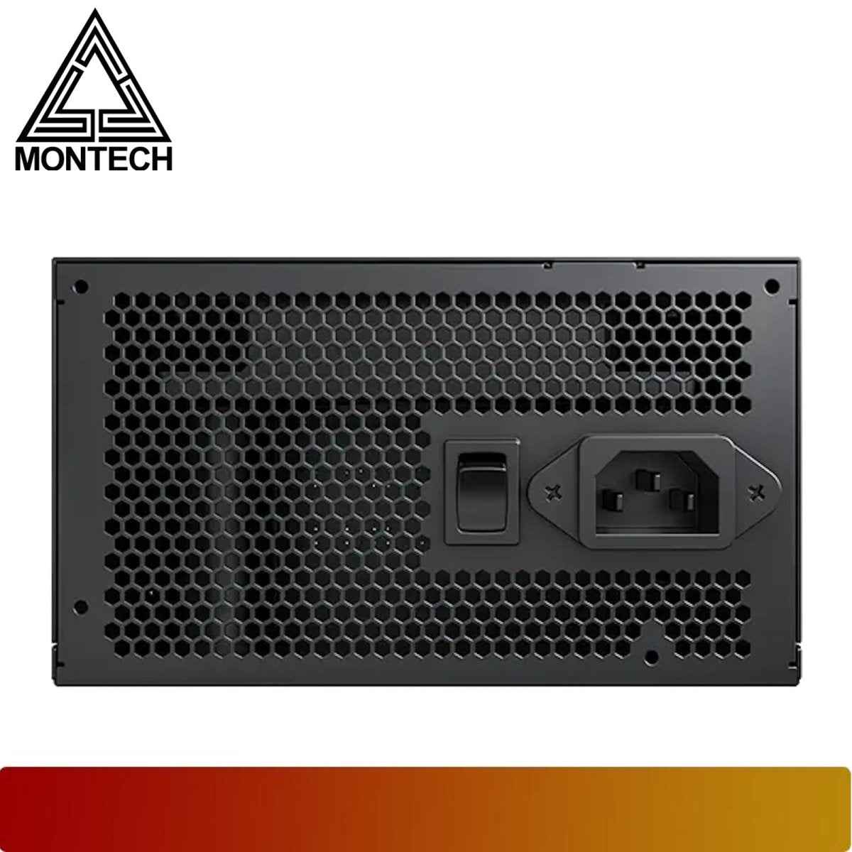 MONTECH CENTURY G5 750W