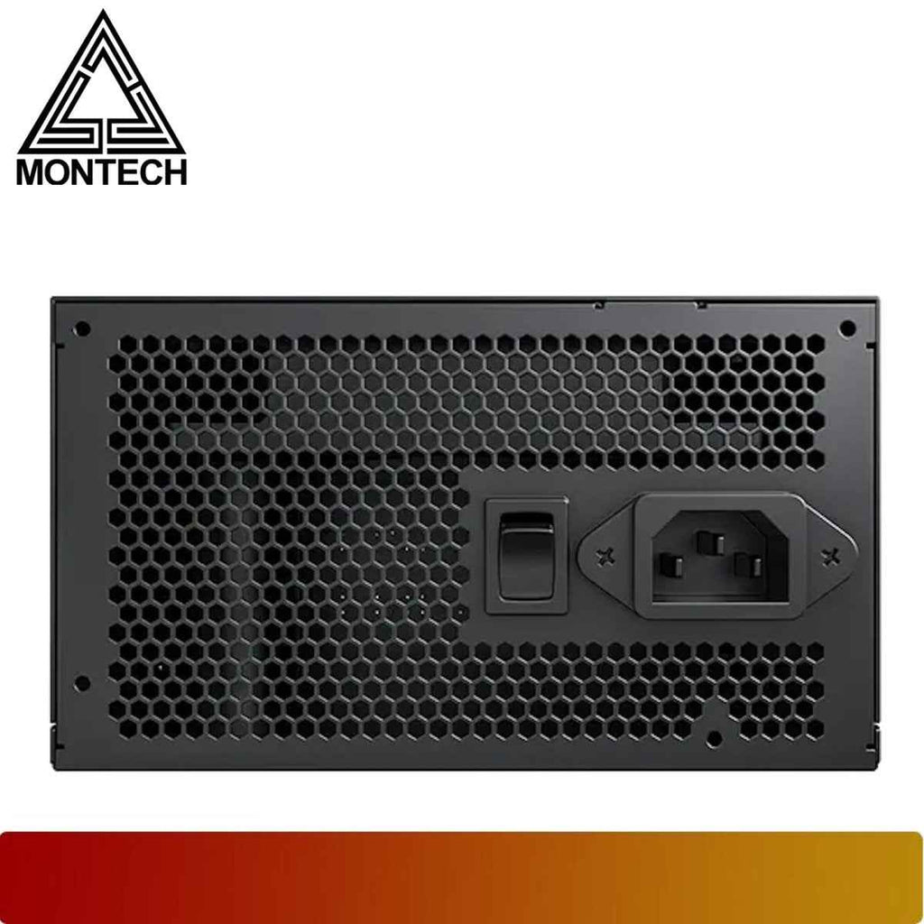 MONTECH CENTURY G5 850W