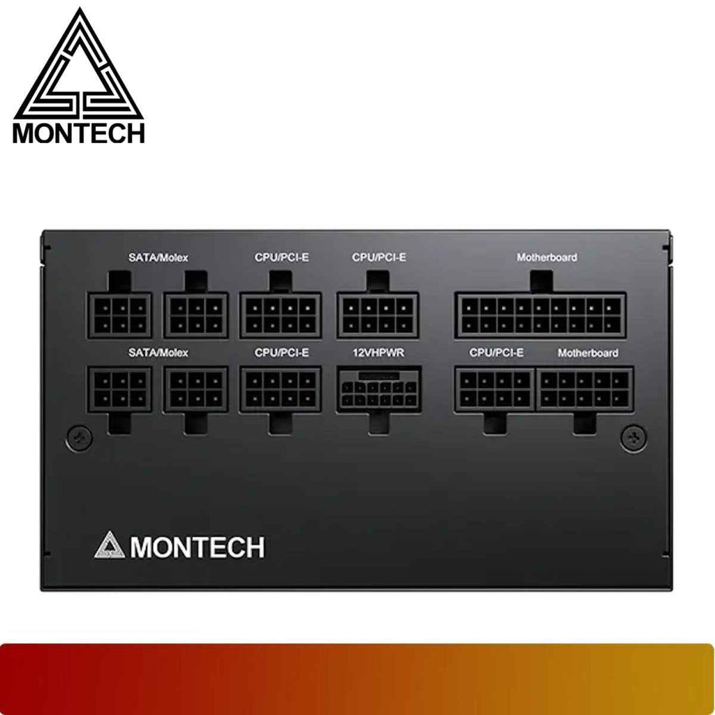 MONTECH CENTURY G5 850W