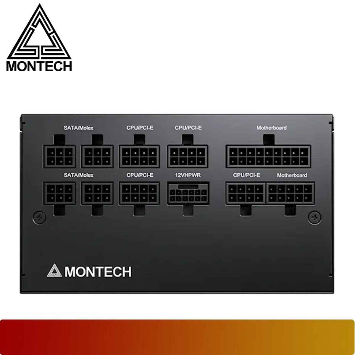 MONTECH CENTURY G5 850W