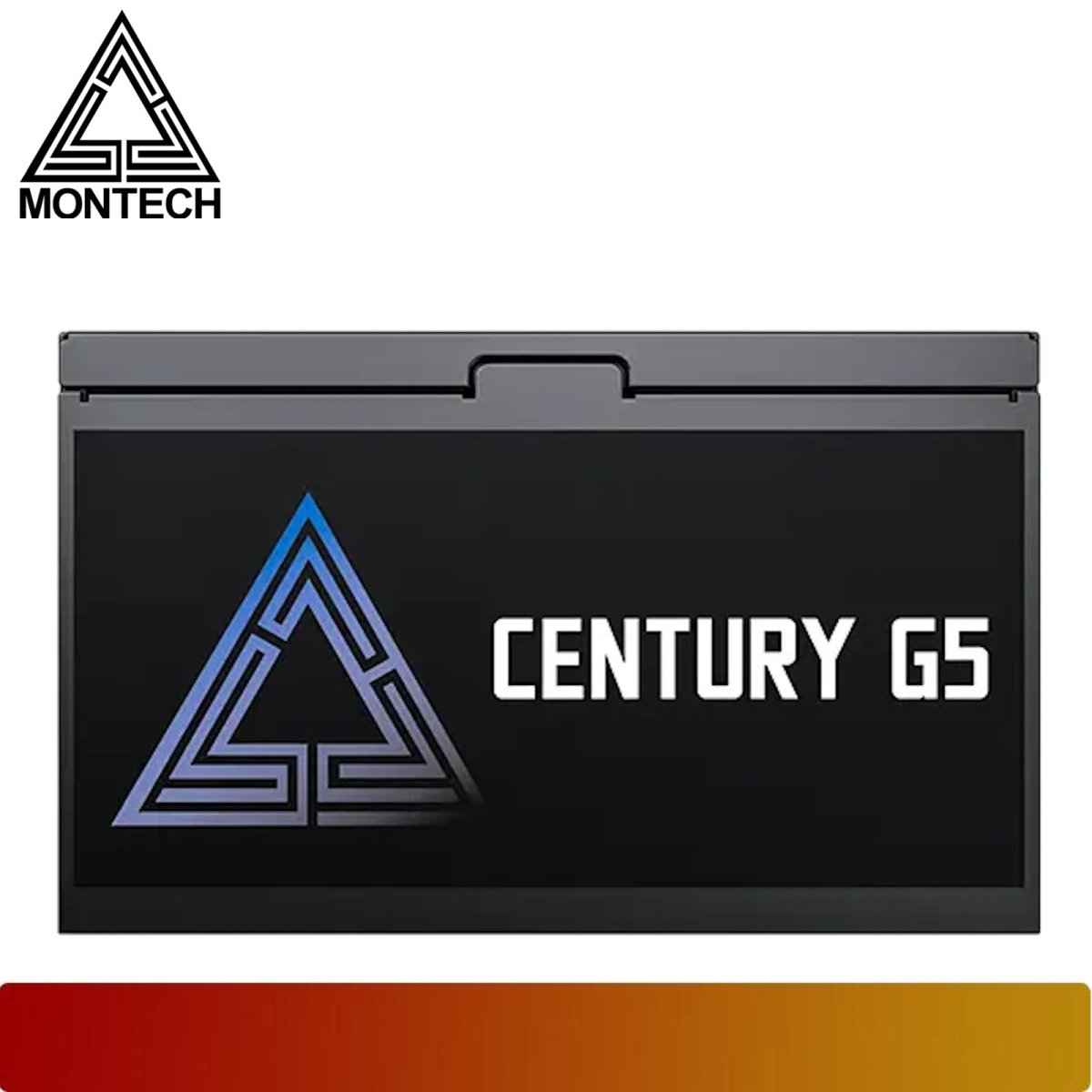 MONTECH CENTURY G5 850W