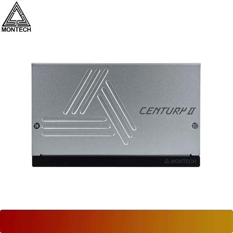 MONTECH CENTURY II 1200W | PSU 1200W 80+ Gold ATX 3.1 PCIe 5.1 Fully Modular