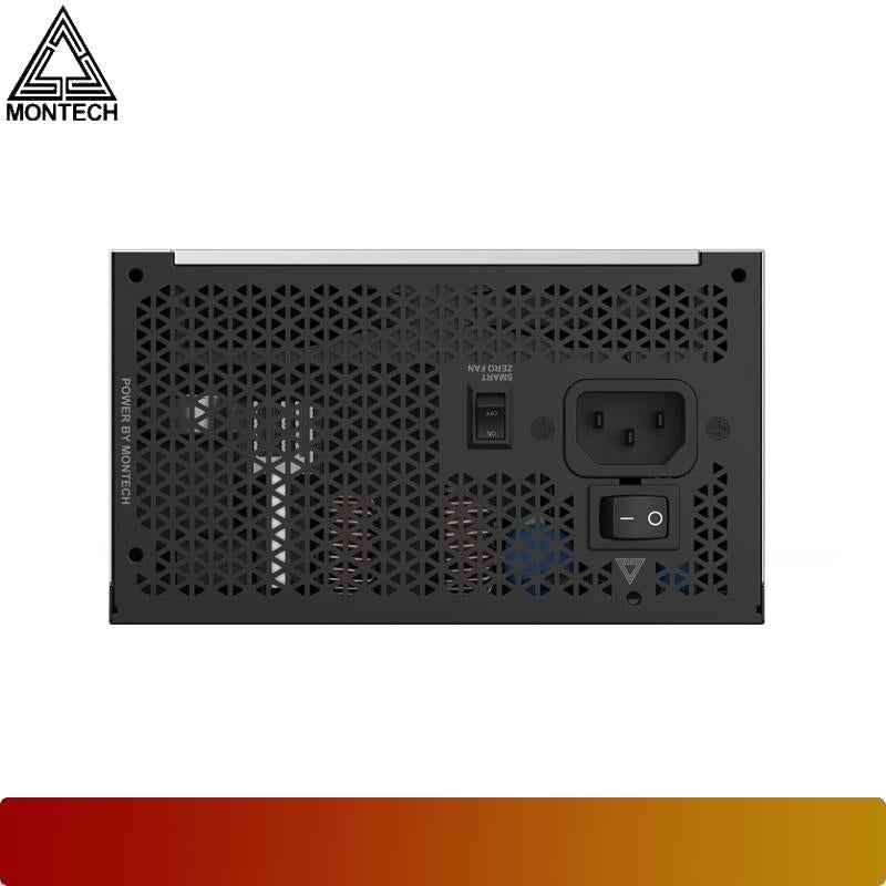 MONTECH CENTURY II 1200W | PSU 1200W 80+ Gold ATX 3.1 PCIe 5.1 Fully Modular