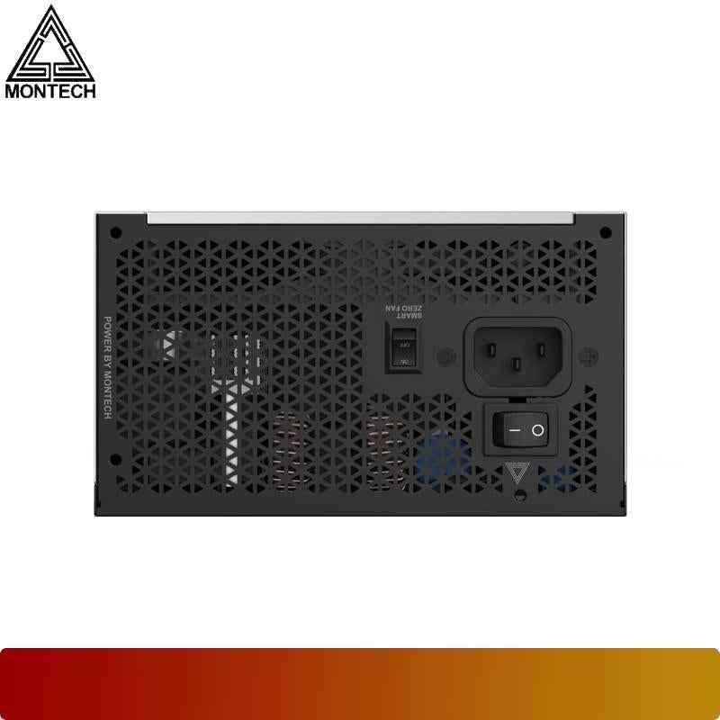 MONTECH CENTURY II 850W - 5 - Nano Komputer