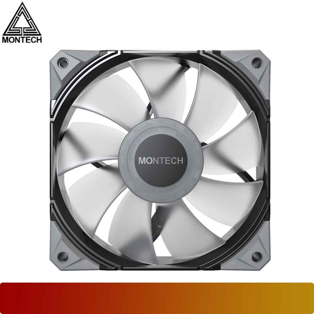 MONTECH E28 ARGB 3 in 1 Pack - 4 - Nano Komputer