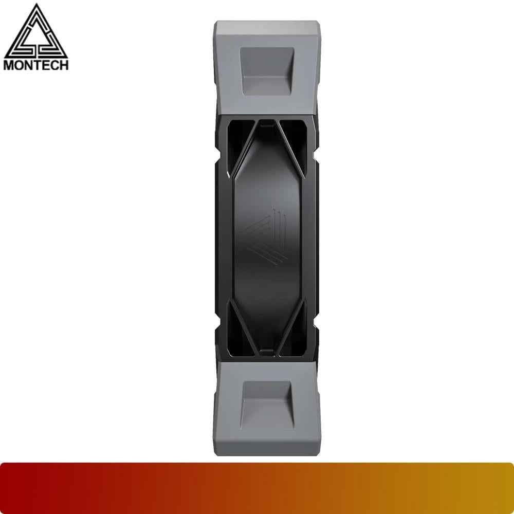 MONTECH E28 ARGB 3 in 1 Pack - 6 - Nano Komputer