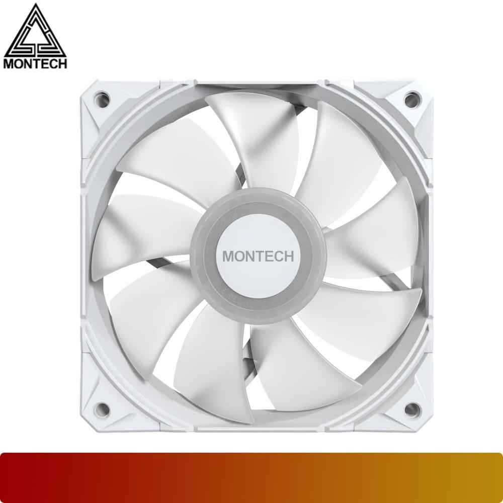 MONTECH E28 ARGB 3 in 1 Pack - 5 - Nano Komputer