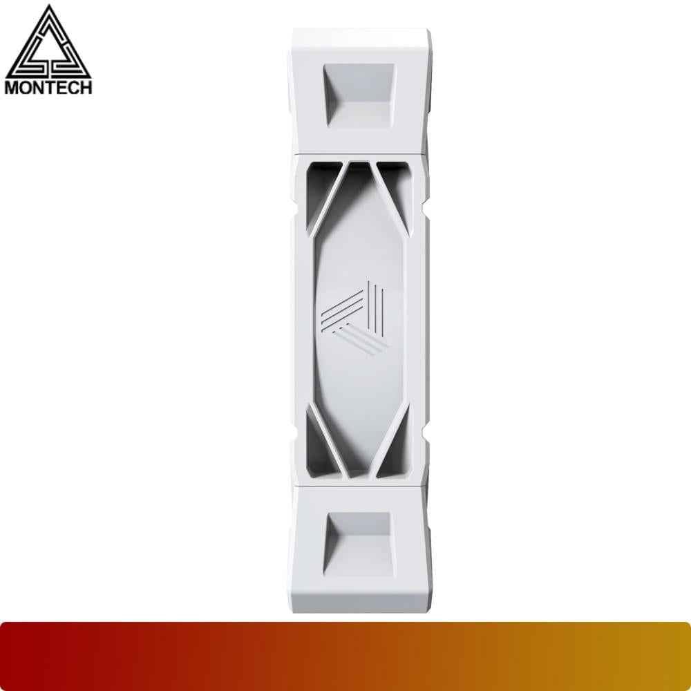 MONTECH E28 ARGB 3 in 1 Pack - 7 - Nano Komputer