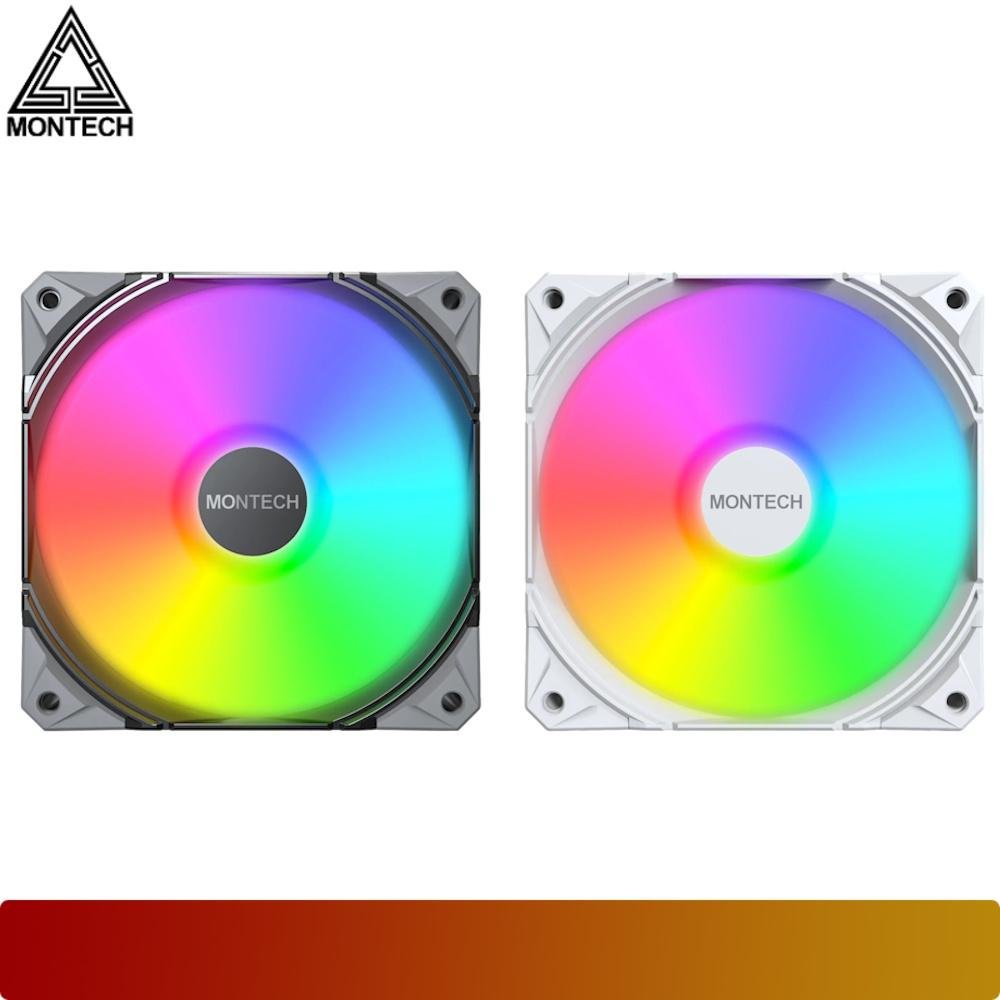 MONTECH E28 ARGB - 1 - Nano Komputer