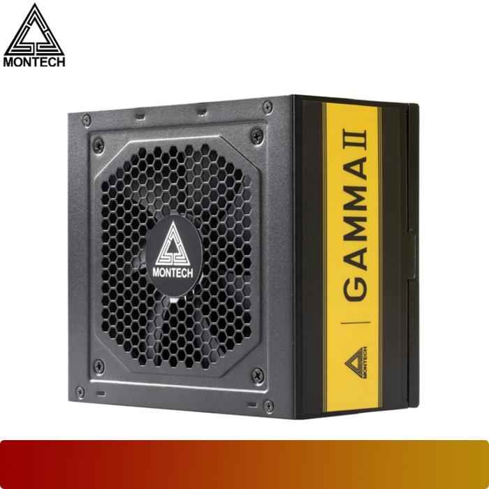 MONTECH GAMMA II 750 GOLD
