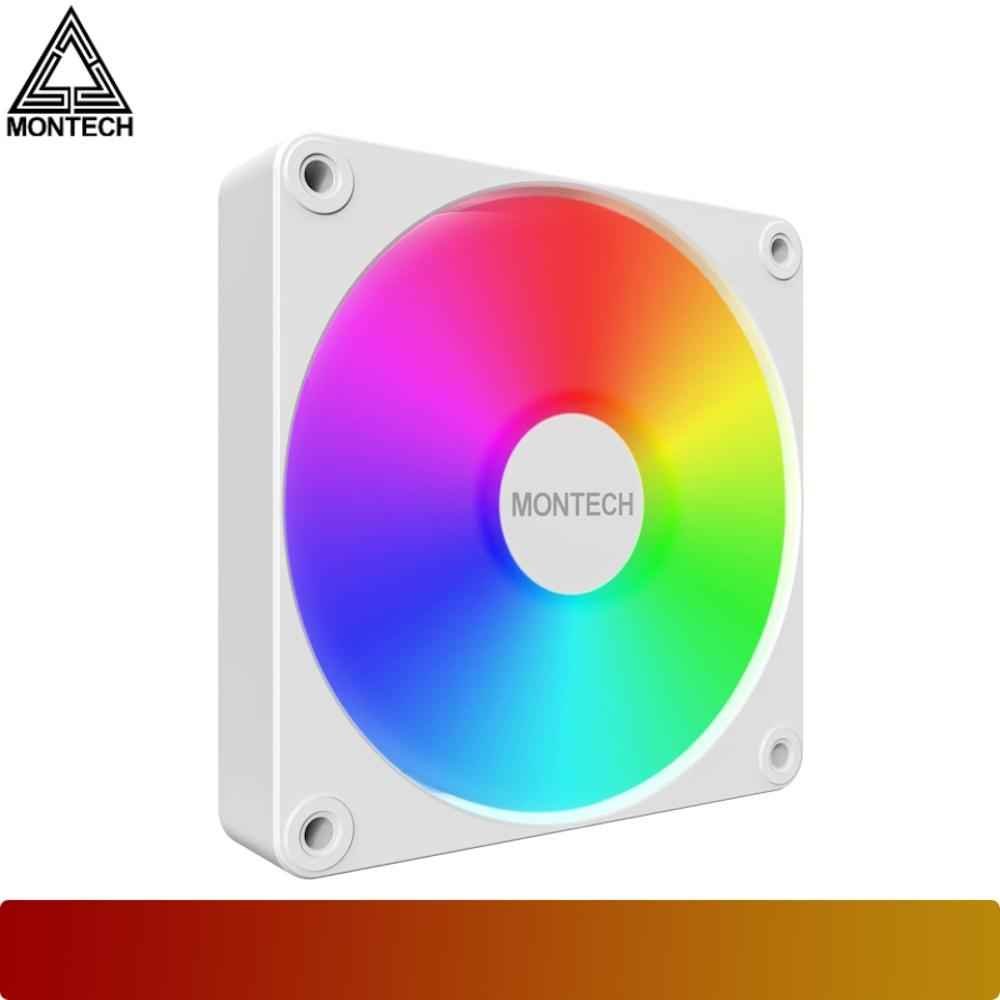 MONTECH GF120 V2 ARGB - 3 - Nano Komputer