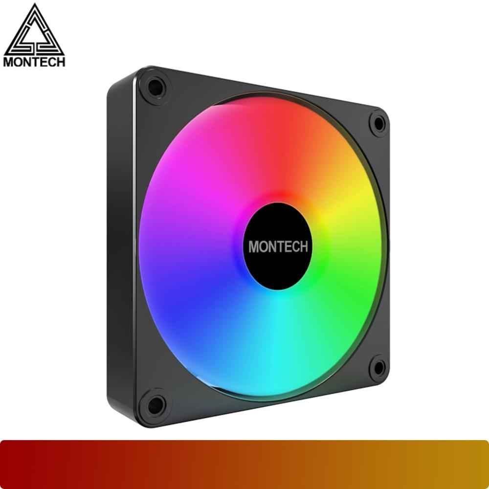 MONTECH GF120 V2 ARGB - 2 - Nano Komputer