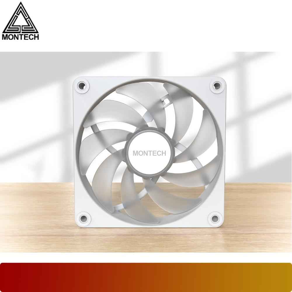 MONTECH GF120 V2 ARGB - 5 - Nano Komputer