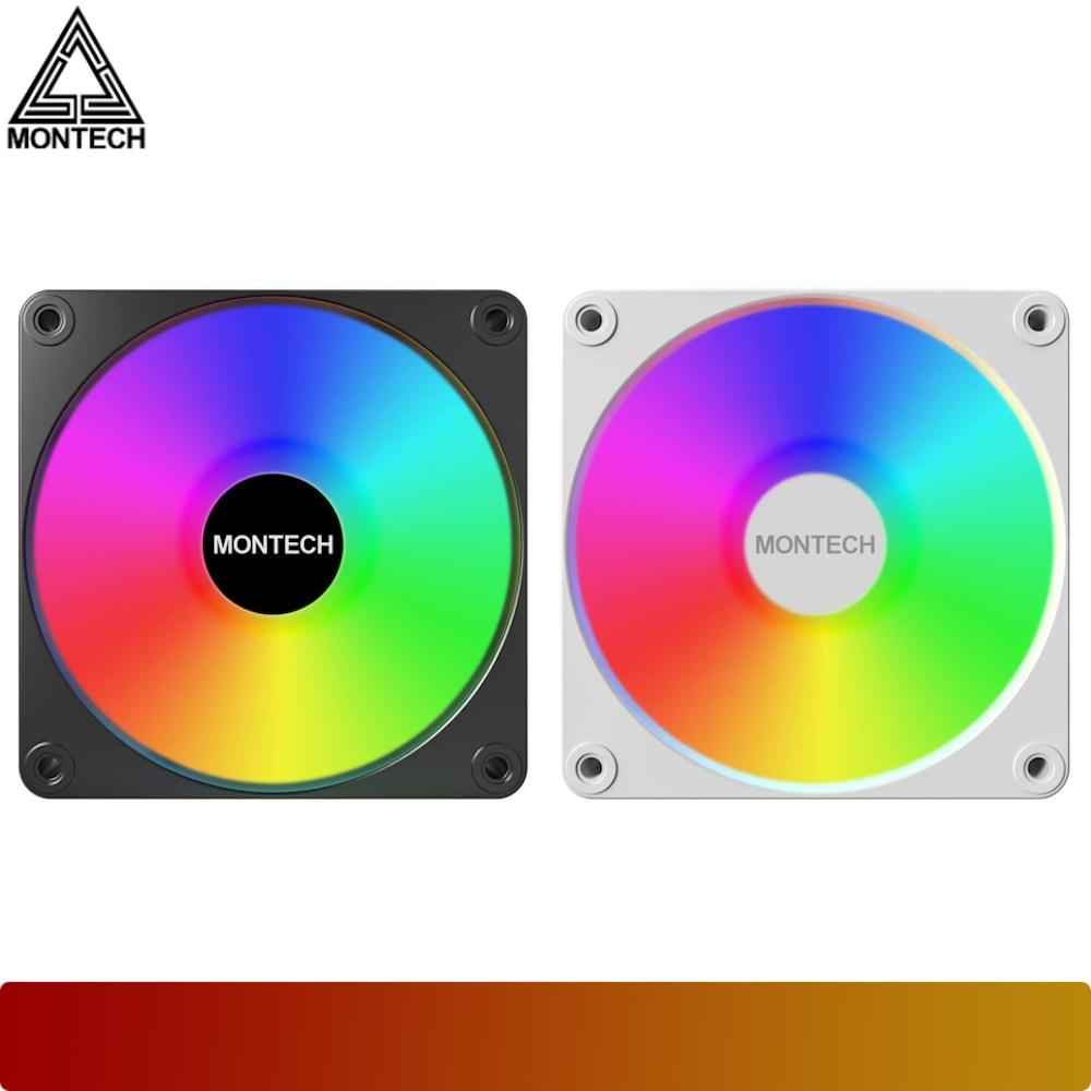 MONTECH GF120 V2 ARGB - 1 - Nano Komputer