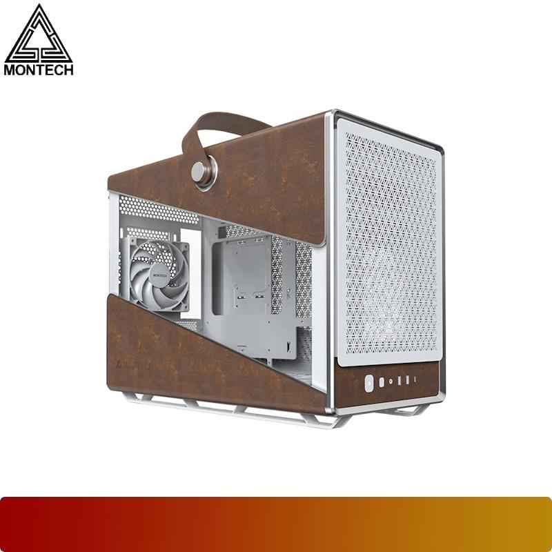 MONTECH Heritage PRO