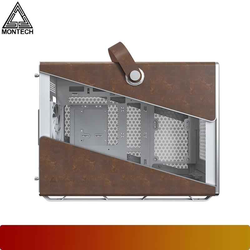 MONTECH Heritage PRO