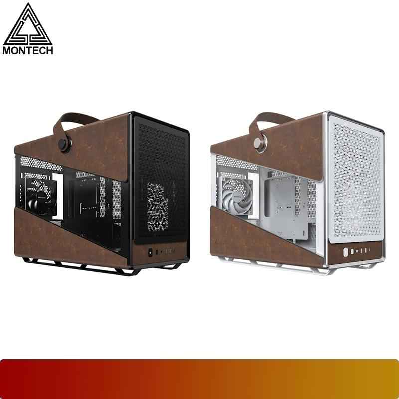MONTECH Heritage PRO