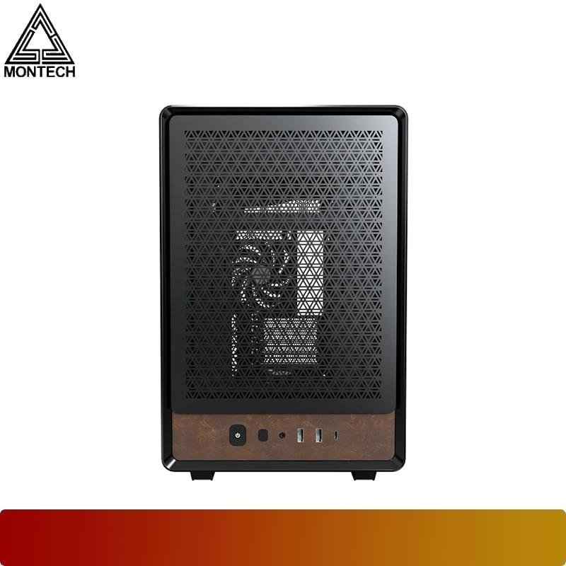 MONTECH Heritage PRO