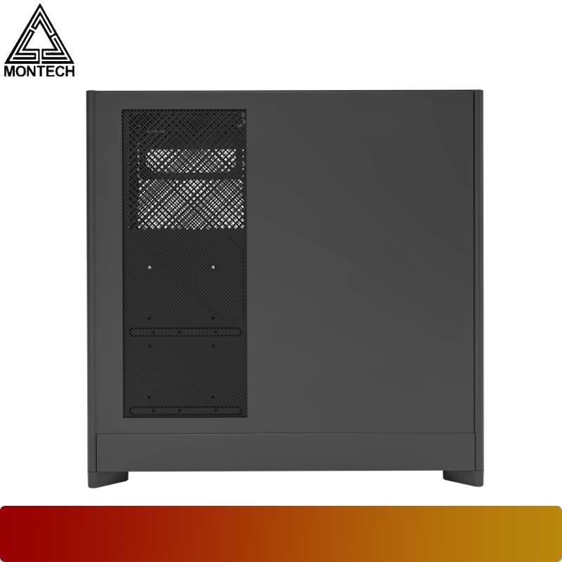 MONTECH HS02 PRO | Mid Tower ATX PC Case - 4 - Nano Komputer