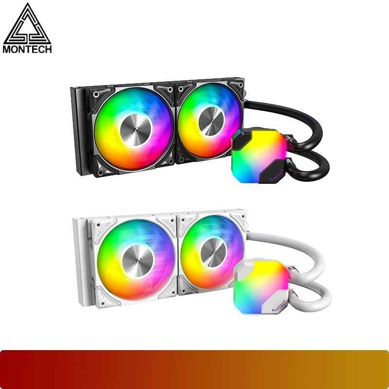 MONTECH HyperFlow ARGB 240