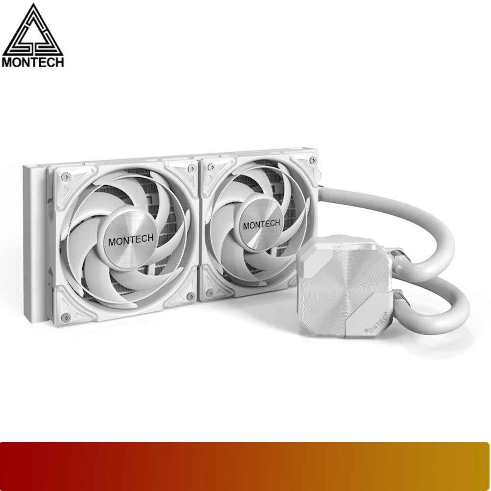 MONTECH HyperFlow Silent 240