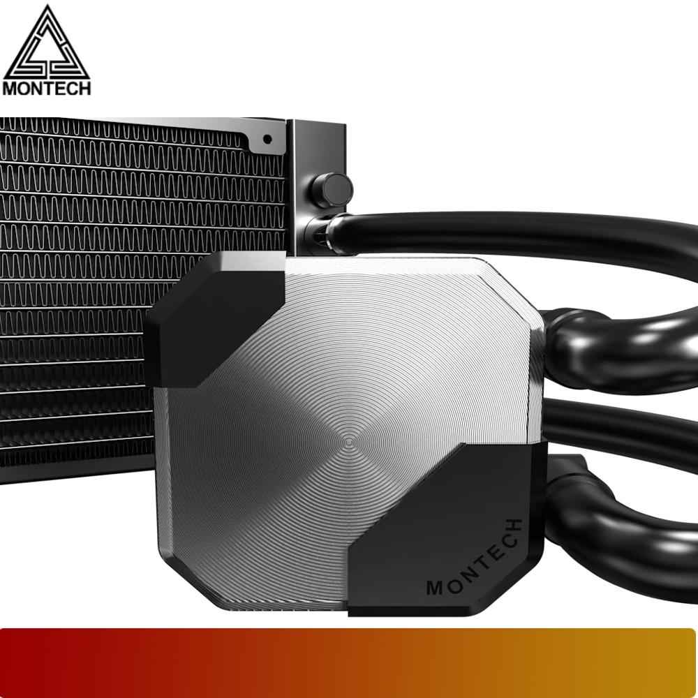 MONTECH HyperFlow Silent 240