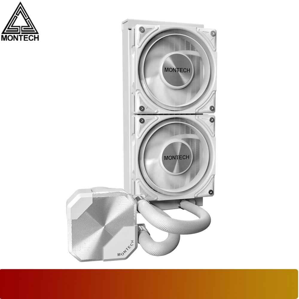 MONTECH HyperFlow Silent 240