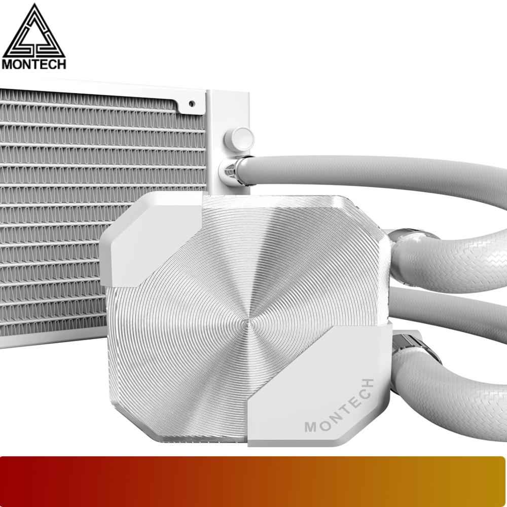 MONTECH HyperFlow Silent 240