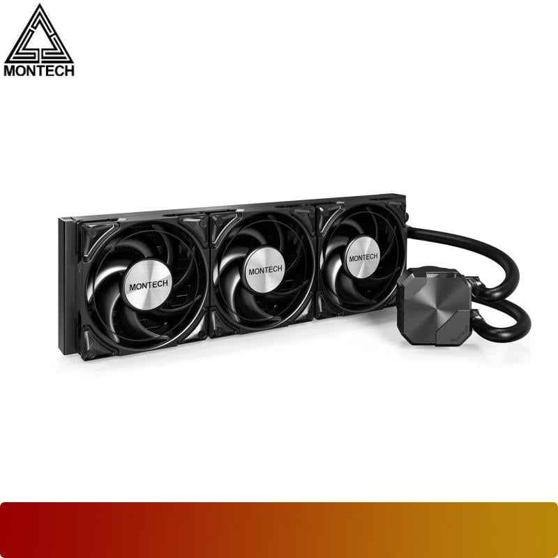 MONTECH HyperFlow Silent 360