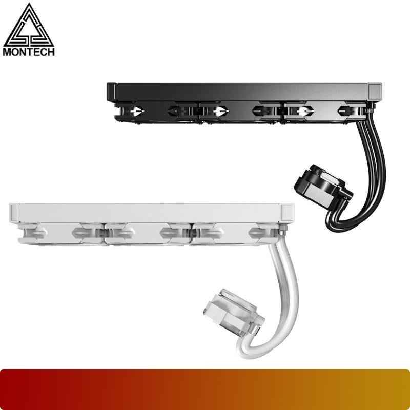 MONTECH HyperFlow Silent 360