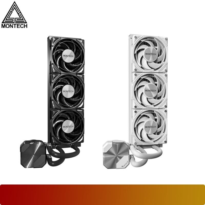 MONTECH HyperFlow Silent 360 - 2 - Nano Komputer