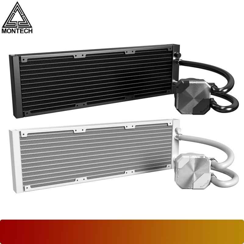 MONTECH HyperFlow Silent 360