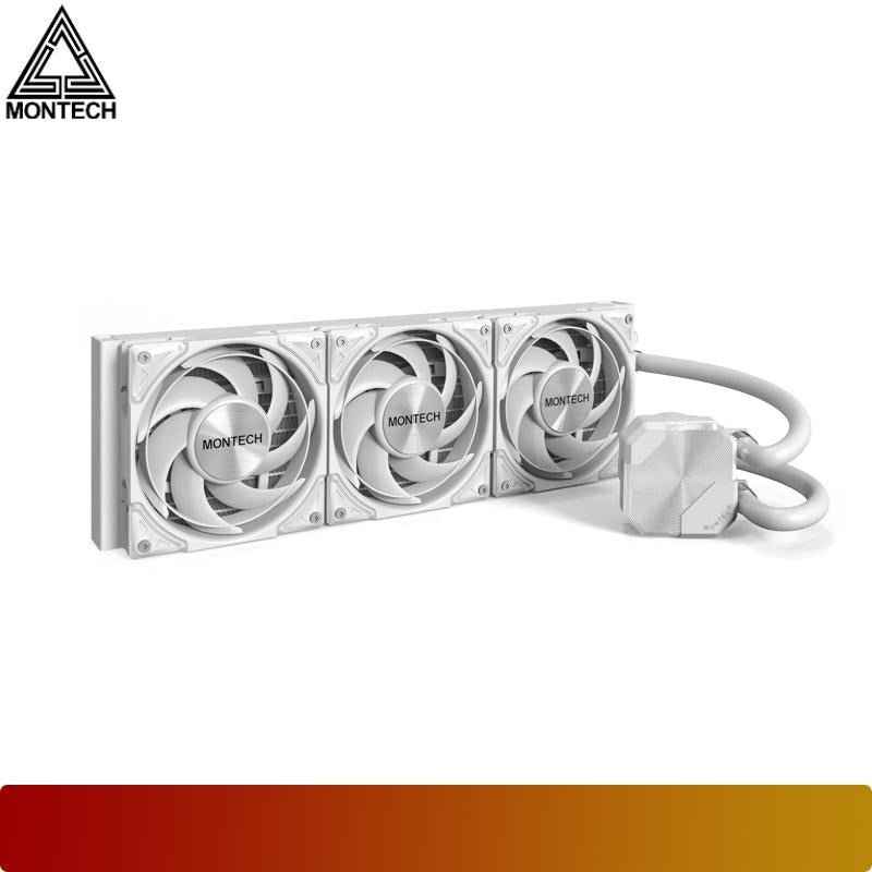 MONTECH HyperFlow Silent 360