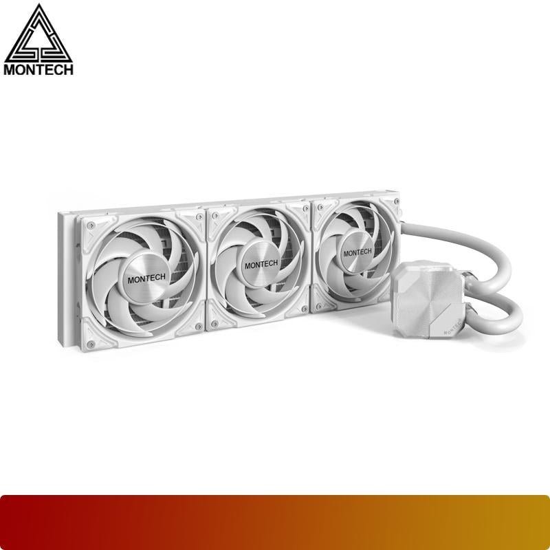 MONTECH HyperFlow Silent 360 - 7 - Nano Komputer