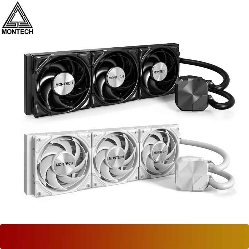 MONTECH HyperFlow Silent 360