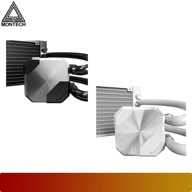MONTECH HyperFlow Silent 360