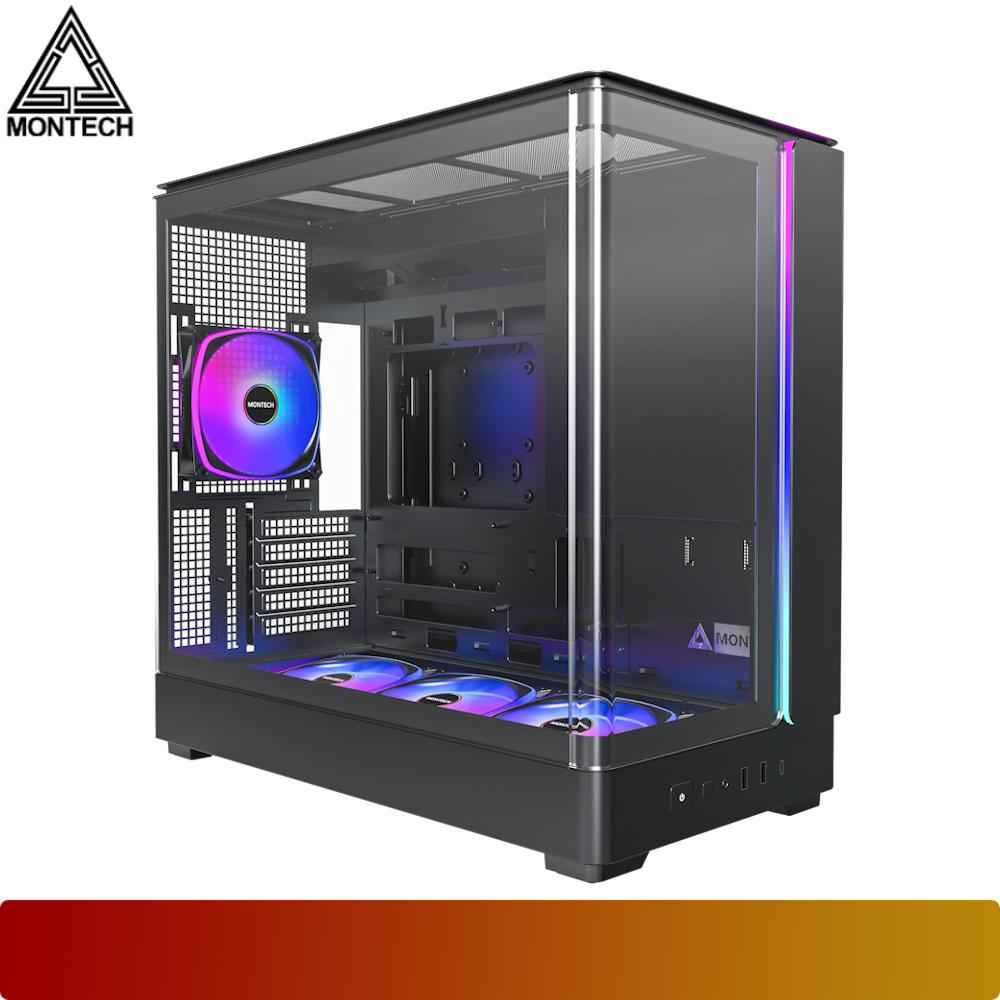 MONTECH KING 15 PRO - 7 - Nano Komputer