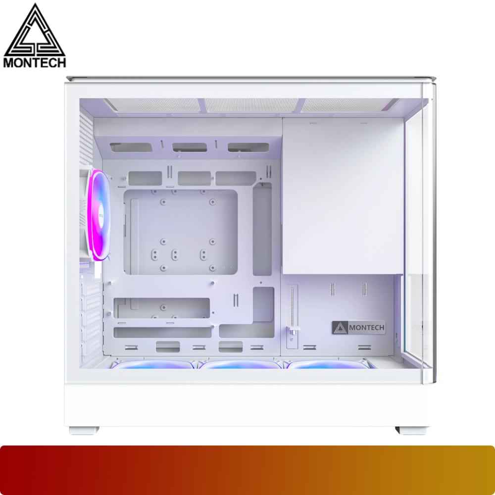 MONTECH KING 15 PRO - 3 - Nano Komputer