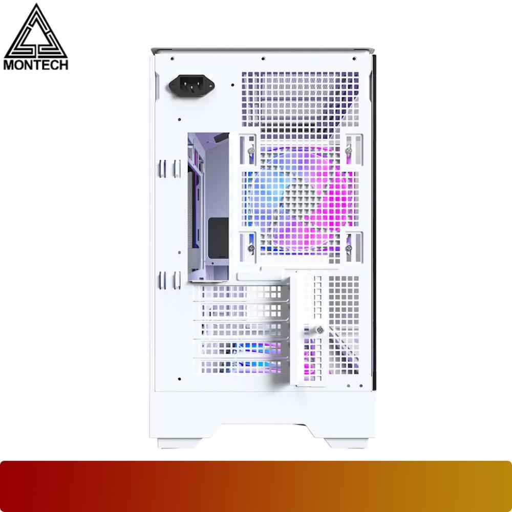 MONTECH KING 15 PRO - 5 - Nano Komputer