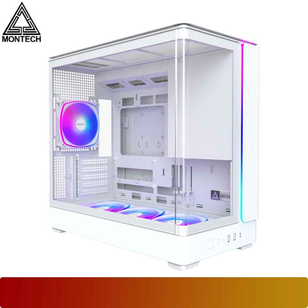 MONTECH KING 15 PRO - 8 - Nano Komputer