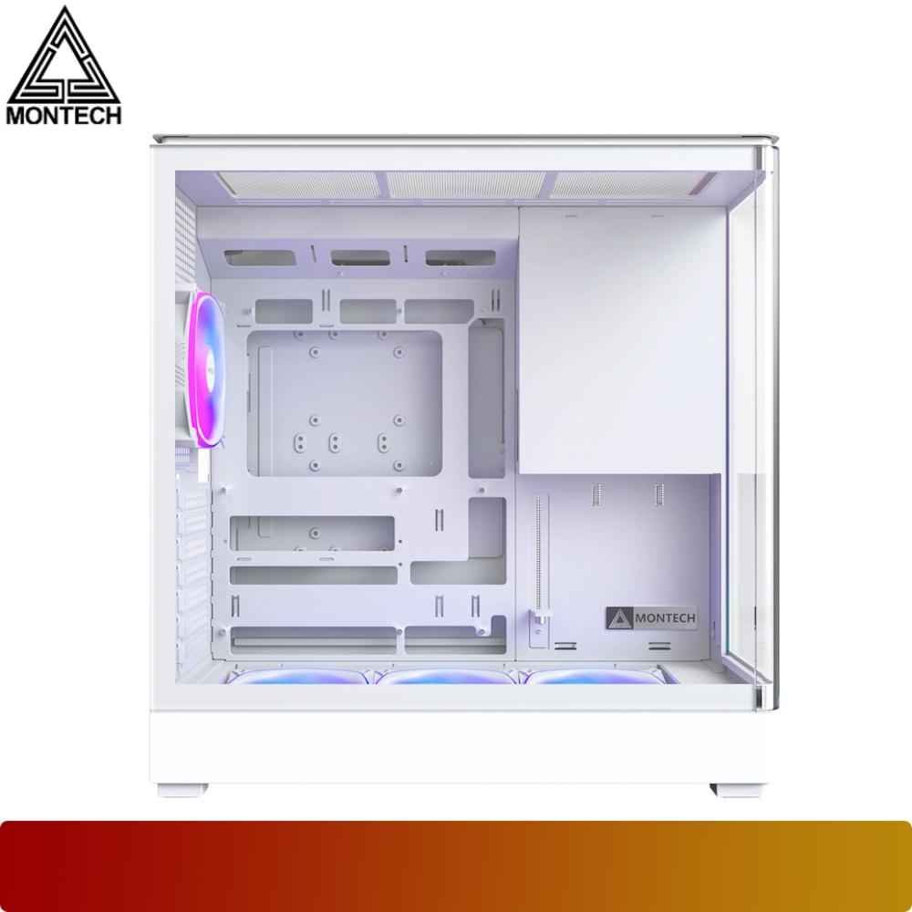 MONTECH KING 45 PRO - 3 - Nano Komputer