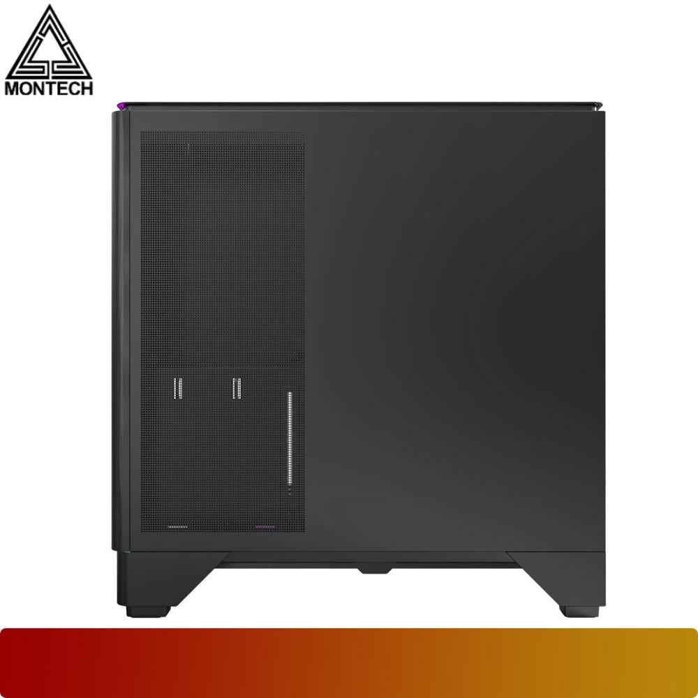 MONTECH KING 45 PRO - 4 - Nano Komputer